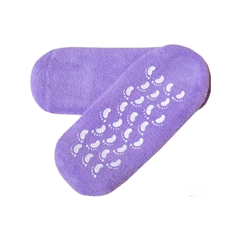 Mjukgörande gelsocka - Psoriasishjälpen