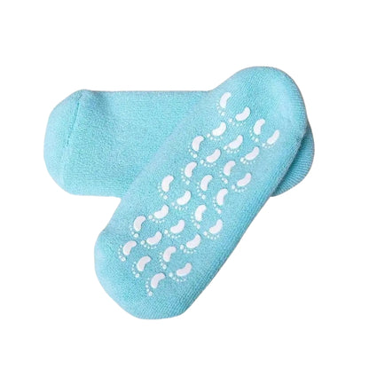 Mjukgörande gelsocka - Psoriasishjälpen